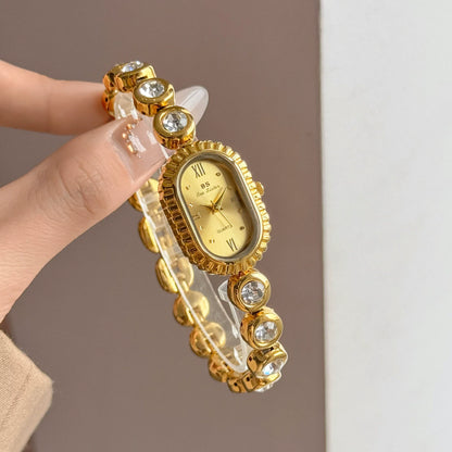 Inspired Jewelry Bracelet Watch