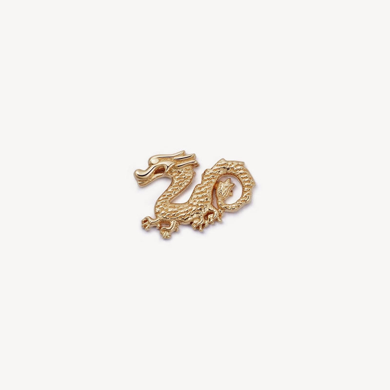 Bridgett Interchangeable Charm Ring