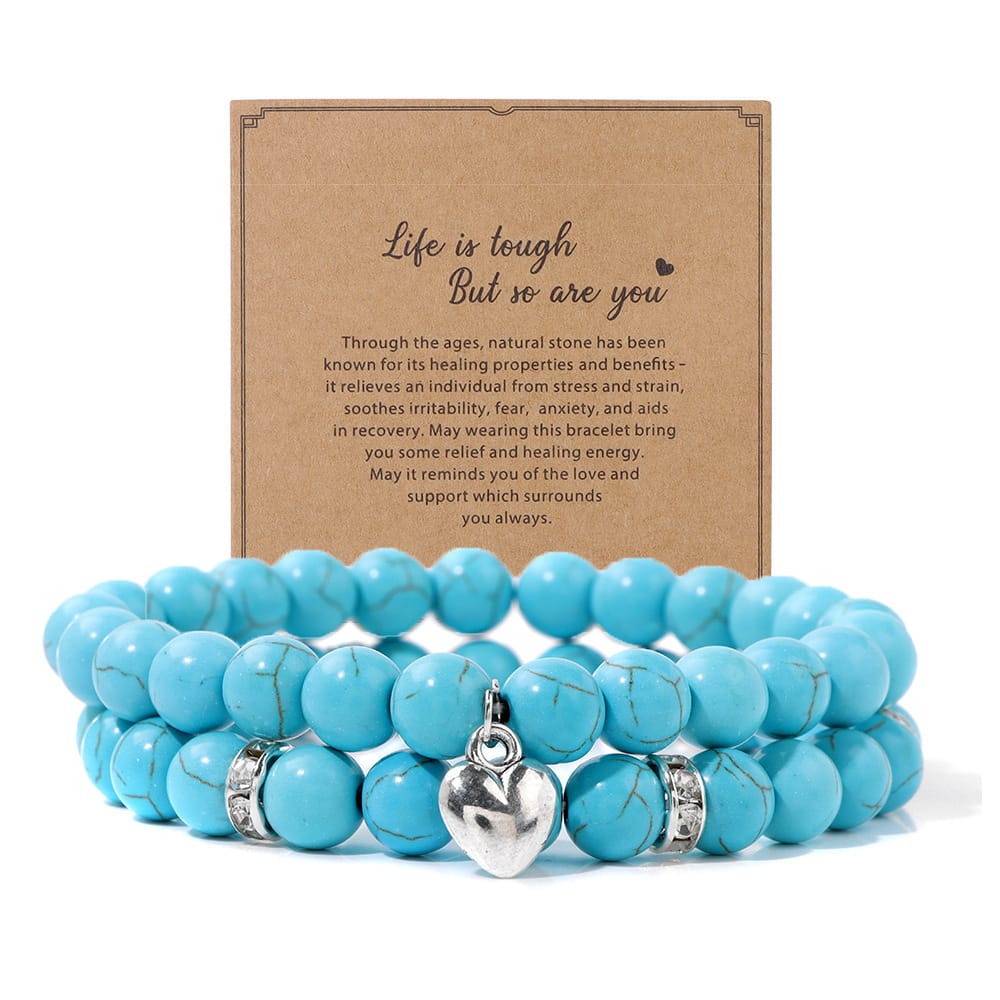 Heartshield Healing Bracelet