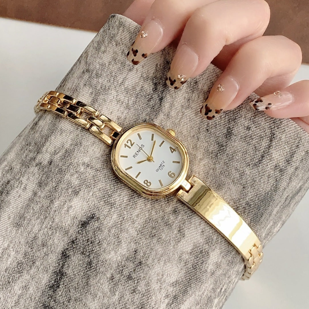 Annelyse Bracelet Watch