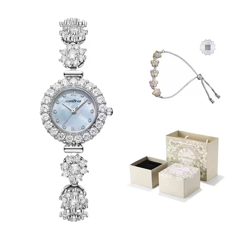 Bracelet Watch
