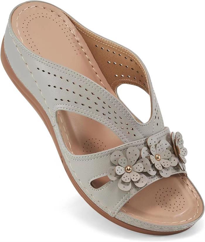 Stylish Orthopedic Sandals for a Modern Look