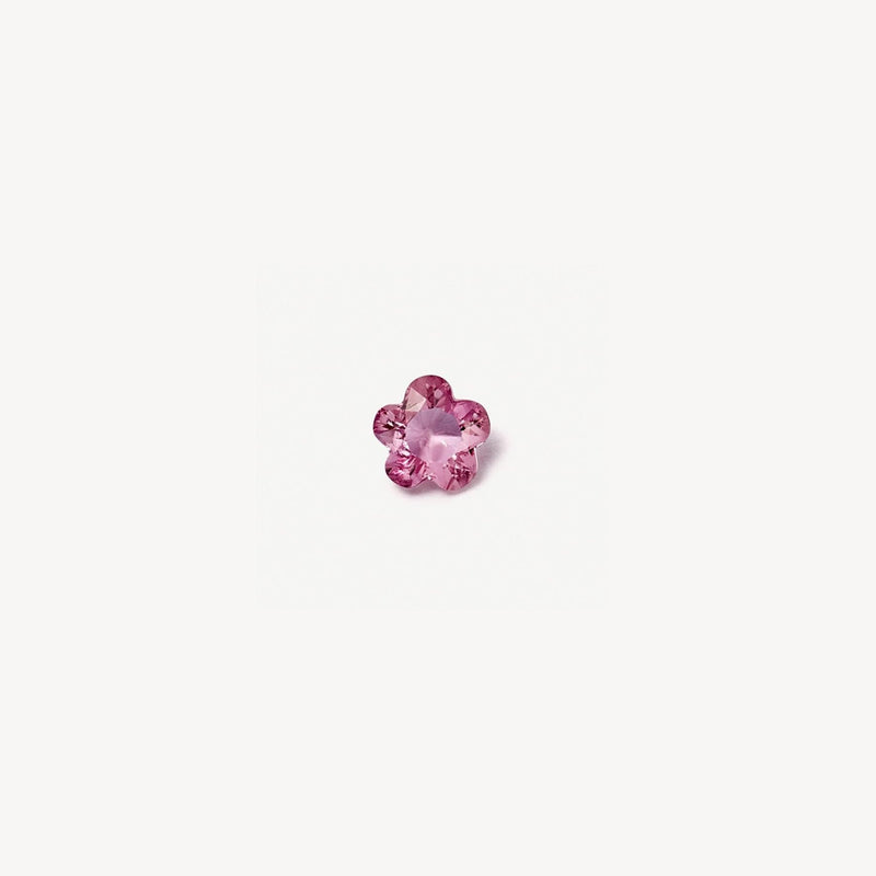 Bridgett Interchangeable Charm Ring