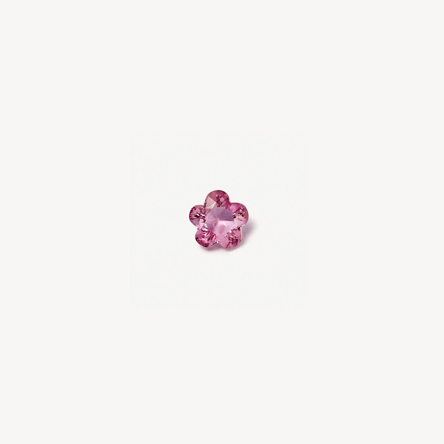 Rosaline Ocean Drop Locket Necklace