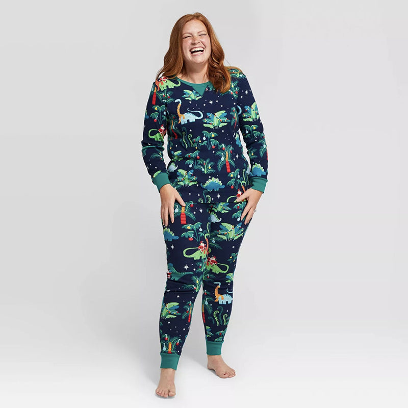 Snowman Christmas Set Women's