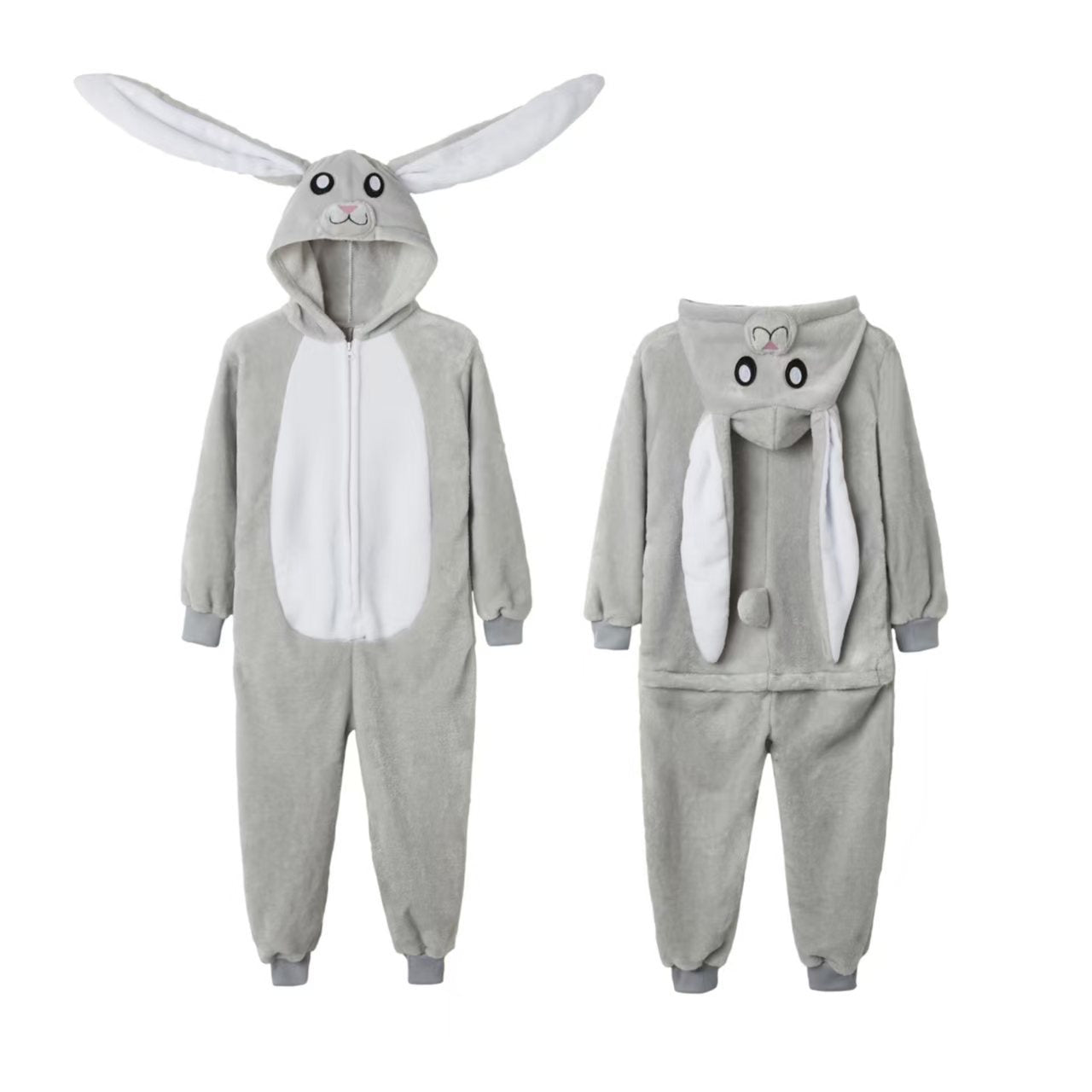 Santa's Jumpsuit - Men's