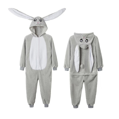 Santa's Jumpsuit - Men's