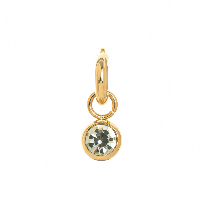 Arlene Celestial Birthstone Pendant