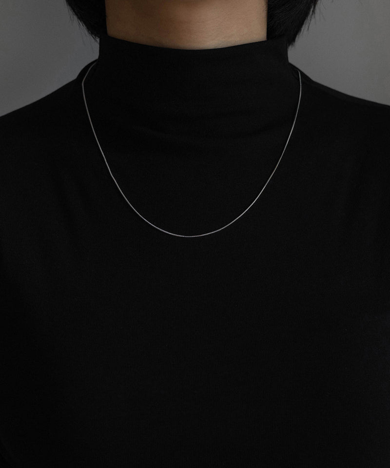 Original Design Stainless Steel Necklace Mm086