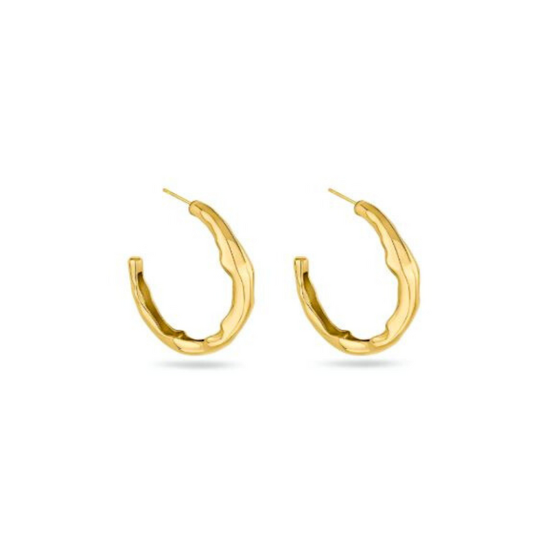 Dorée - Earrings