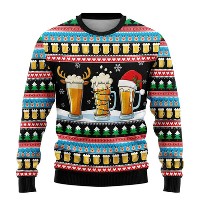 Bier Mehrfarbig