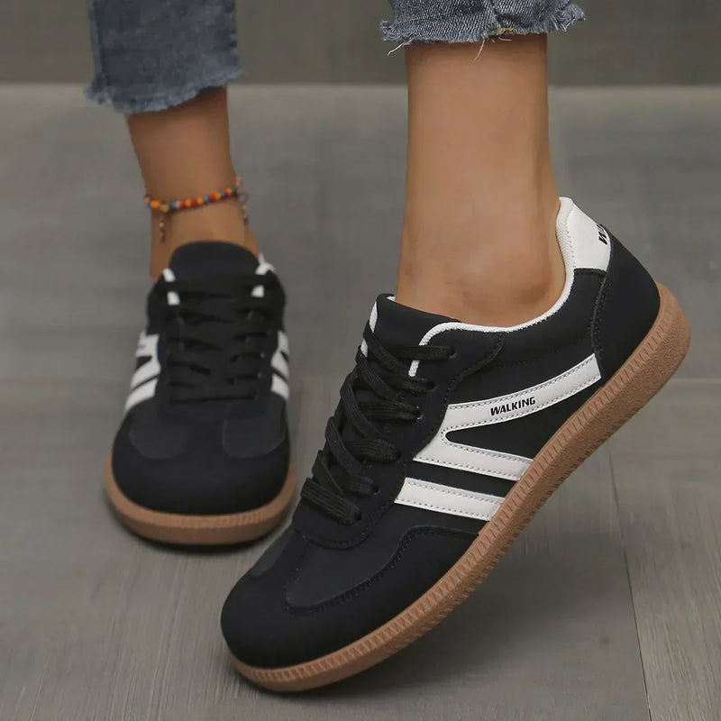 Versatile and supportive orthopedic sneakers