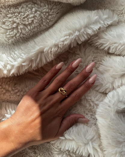 Nodo - Ring
