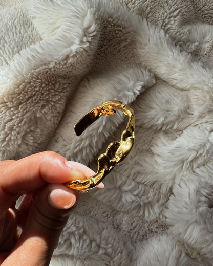 Molten - Bracelet