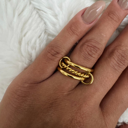 Bonded - Ring
