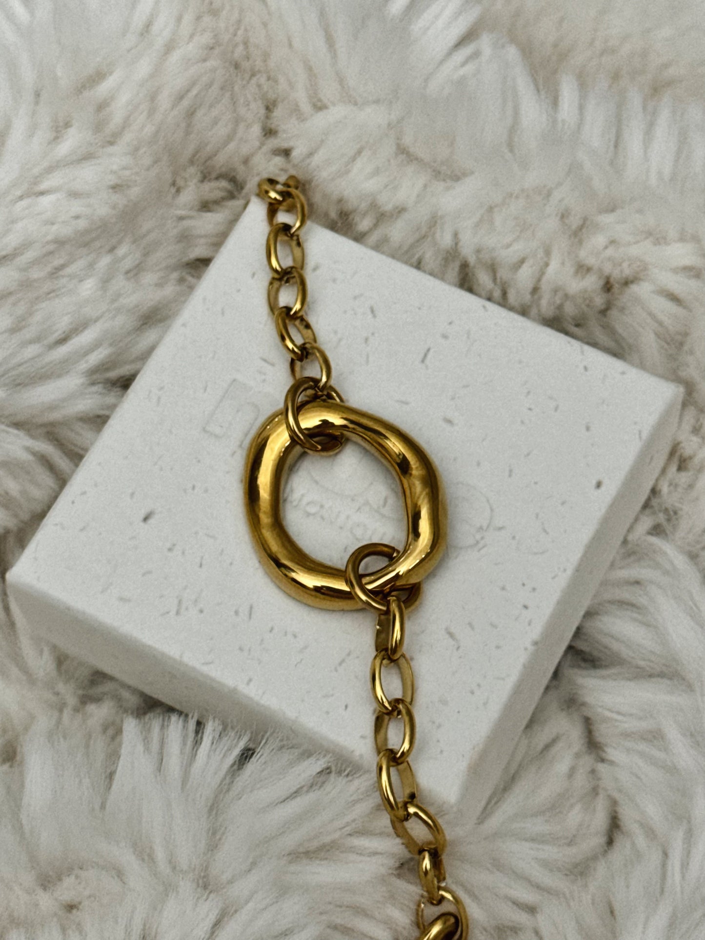 Orbit - Bracelet