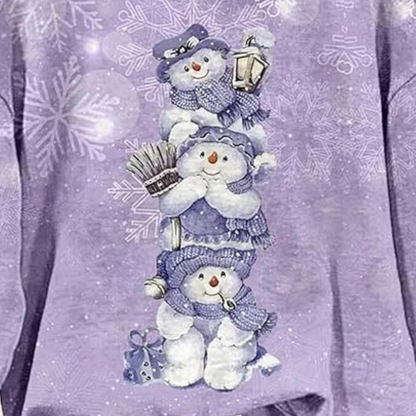 Cozy Winter Hoodie for Women