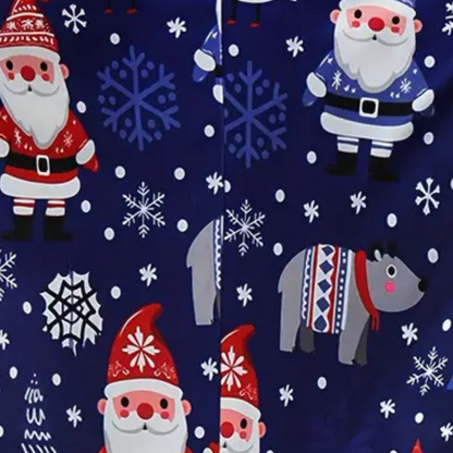 Christmas Blazer for Men