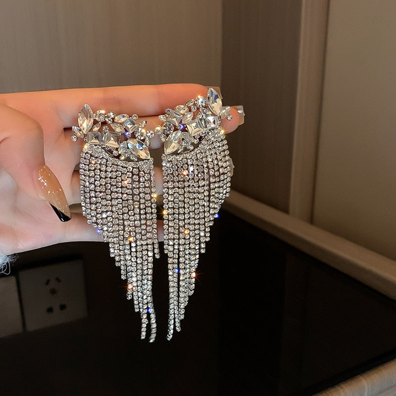 Mari Elite Earrings