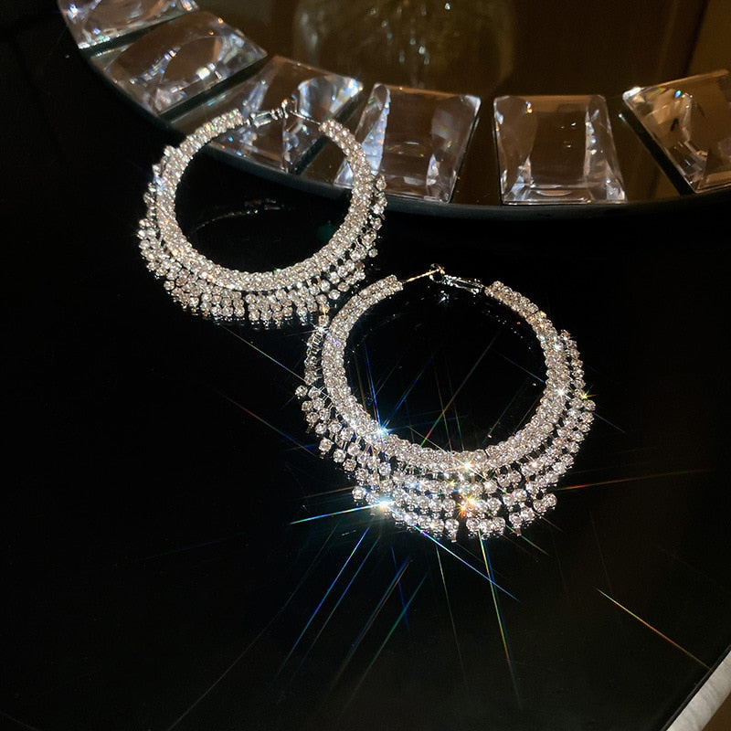 Mari Elite Earrings