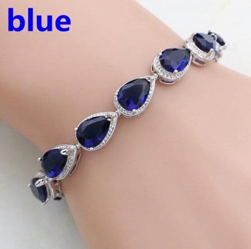 Eternal Bloom Magick Bracelet
