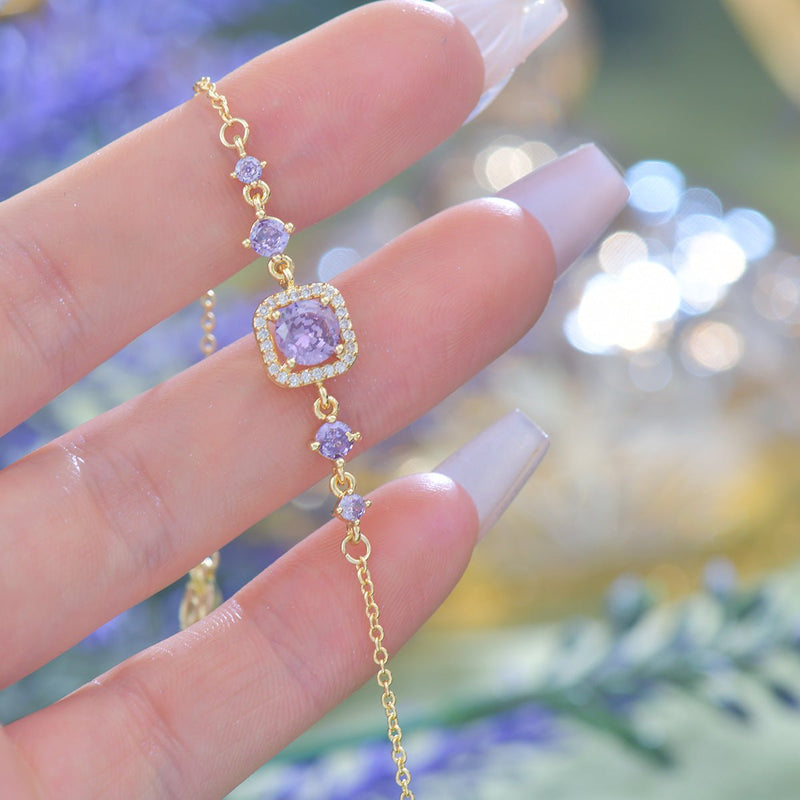 Angelica Baroque Bracelet