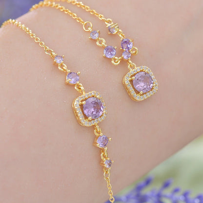 Angelica Baroque Necklace