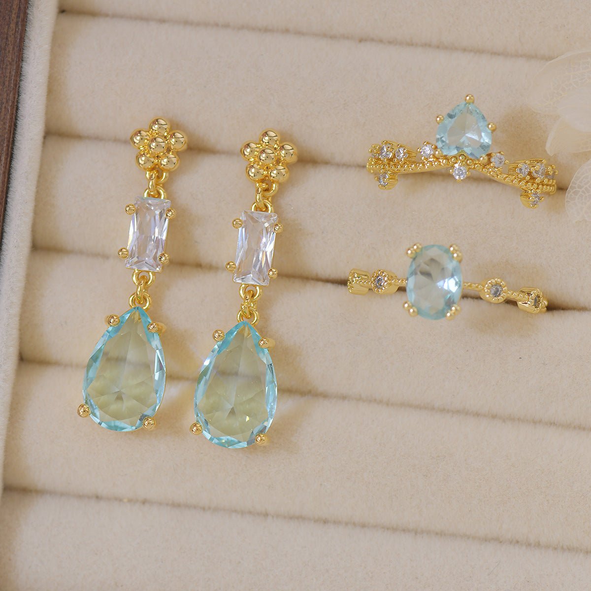 Ariel Daydream Earrings