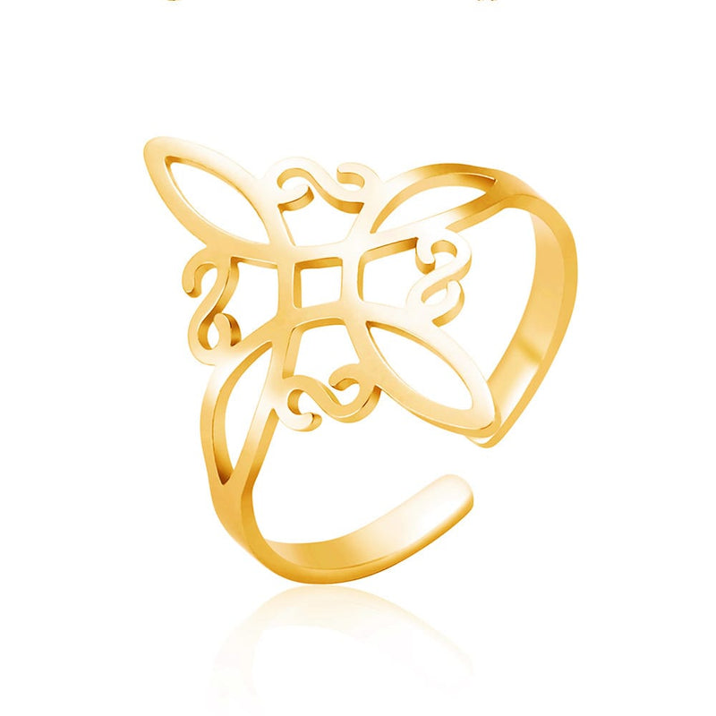 Witches Knot Collection