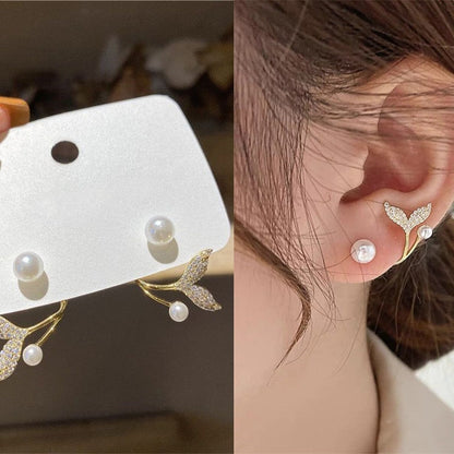 Amina Earring