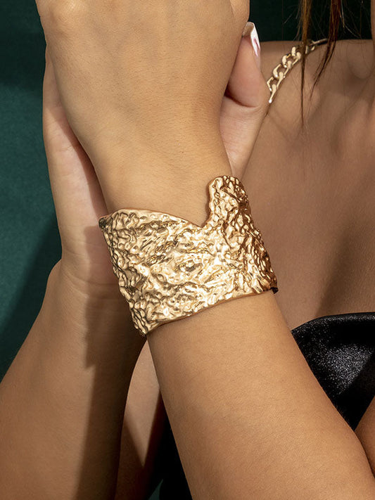 Geometric Color Bracelet Accessories