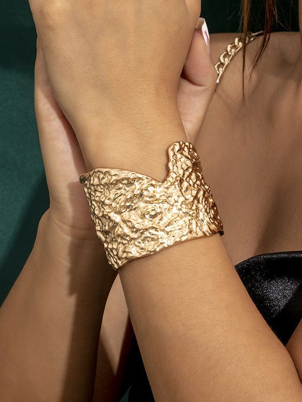 Geometric Color Bracelet Accessories