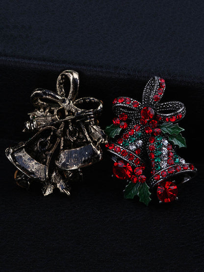 Geometric Brooch Accessories