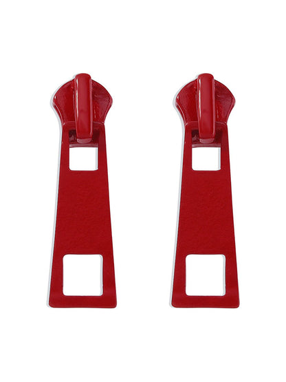 Color Earrings Accessories