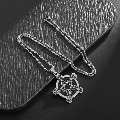 Enchanted Sweep of Magick Necklace