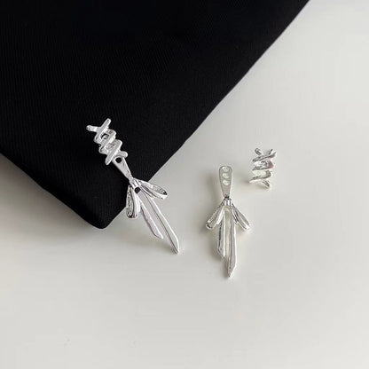 [sample ] Ballerina Earrings