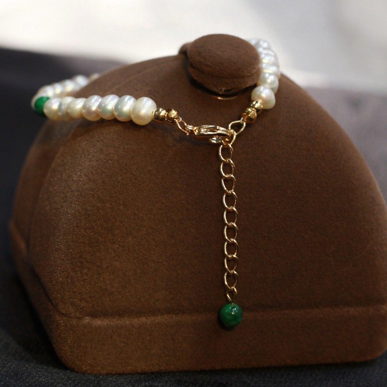 Joyce Baroque Bracelet