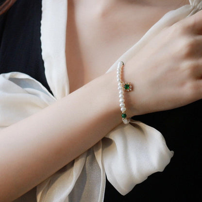 Joyce Baroque Bracelet