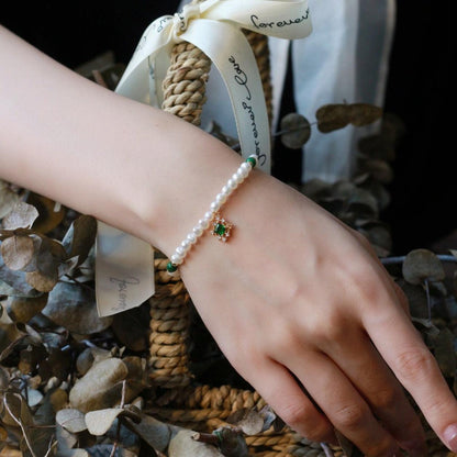 Joyce Baroque Bracelet