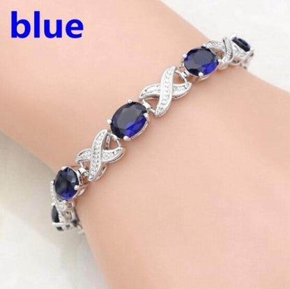 Eternal Bloom Magick Bracelet