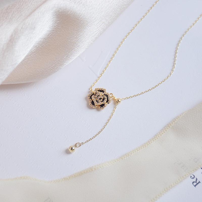 [] Black Rose Collection