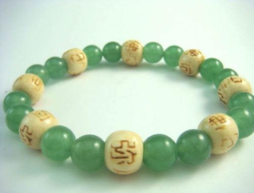 Karmalogy Bead Bracelets