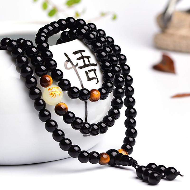 The Peaceful Warrior Bracelet