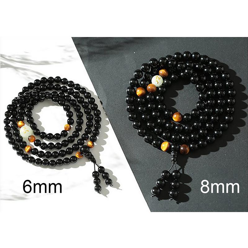 The Peaceful Warrior Bracelet