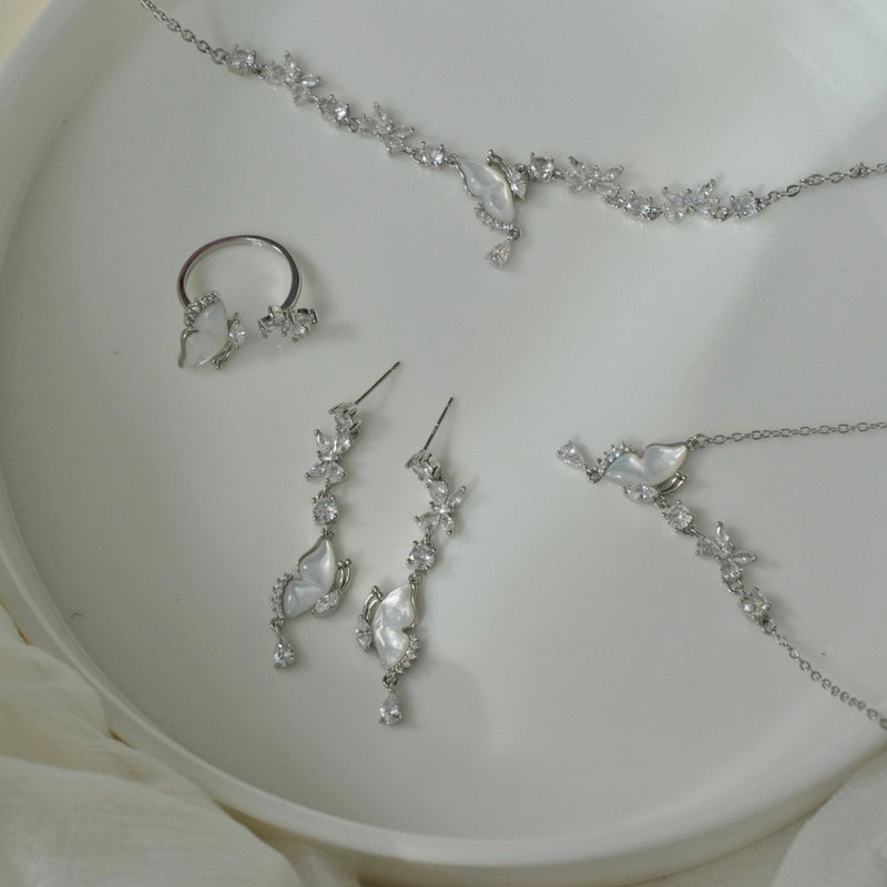 Butterfly Dream Earrings