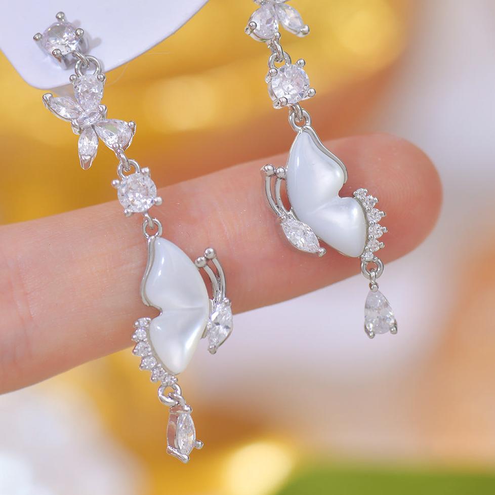 Butterfly Dream Earrings