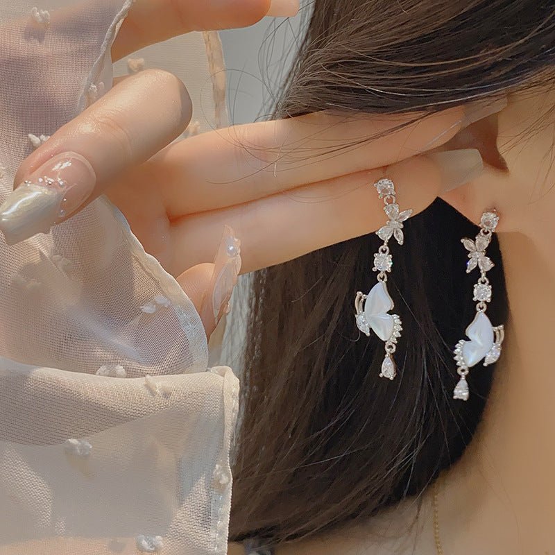 Butterfly Dream Earrings