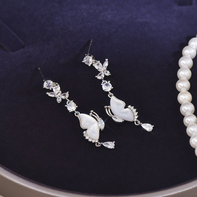 Butterfly Dream Earrings