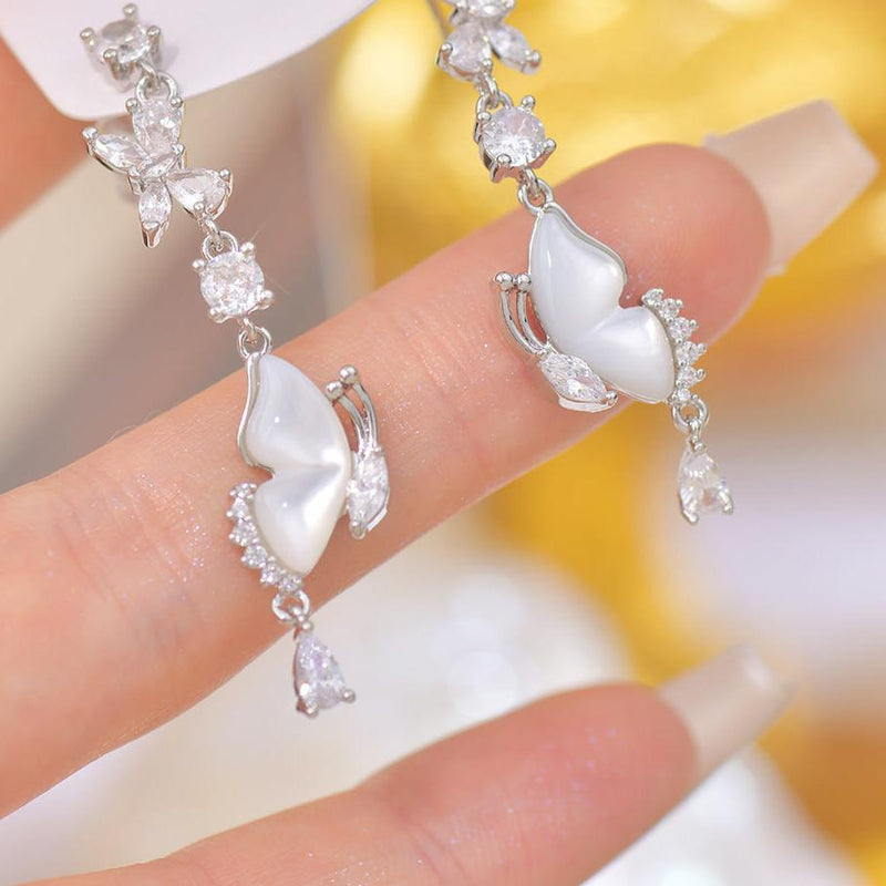 Butterfly Dream Earrings