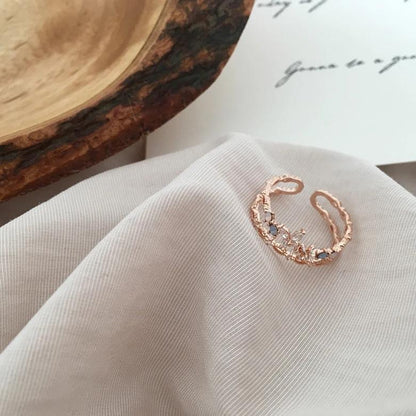 [sample ] Ellen Butterfly Ring